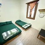Ngabean Guest House Jogja
