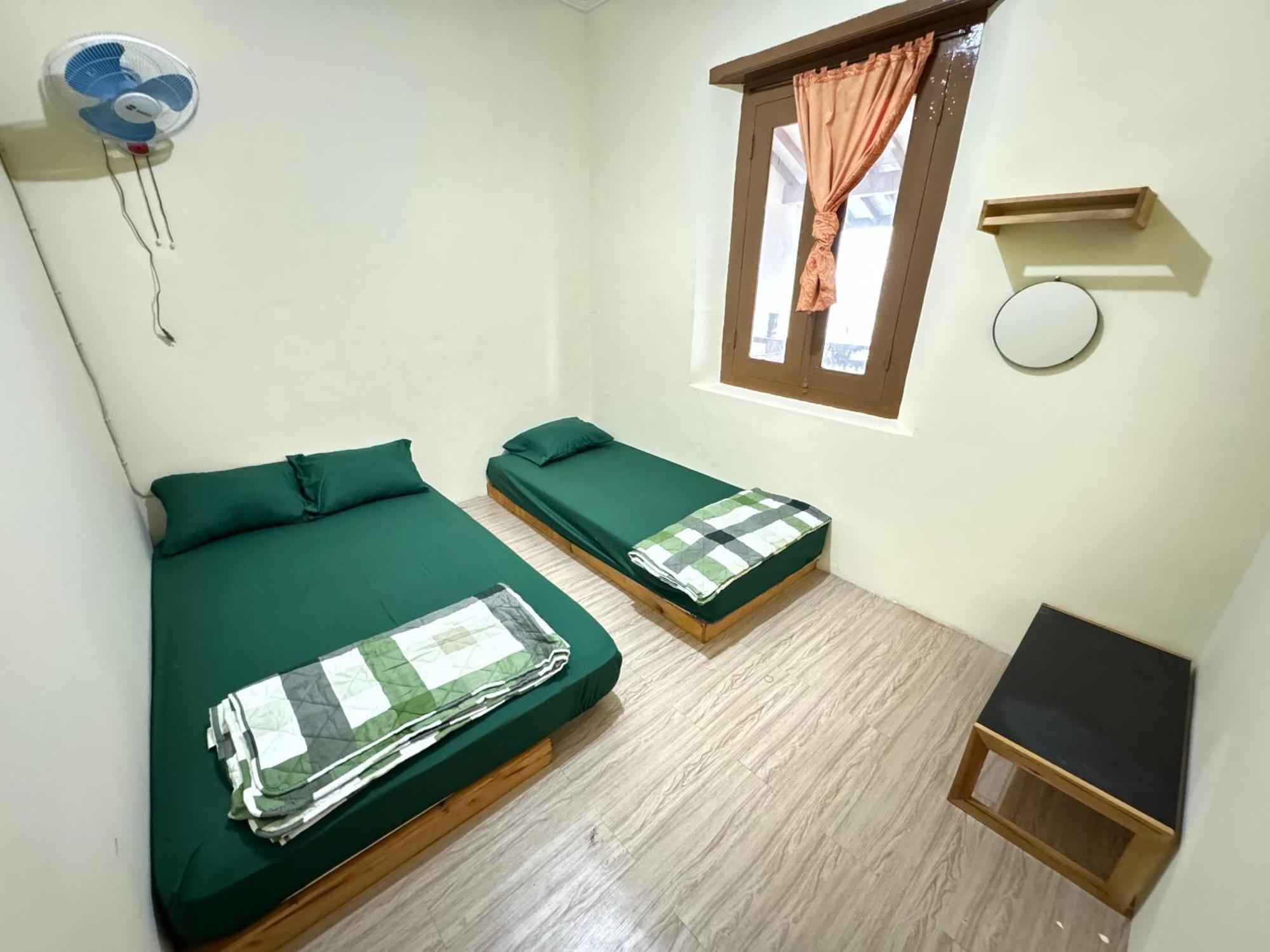 Ngabean Jogja Guest house Yogyakarta
