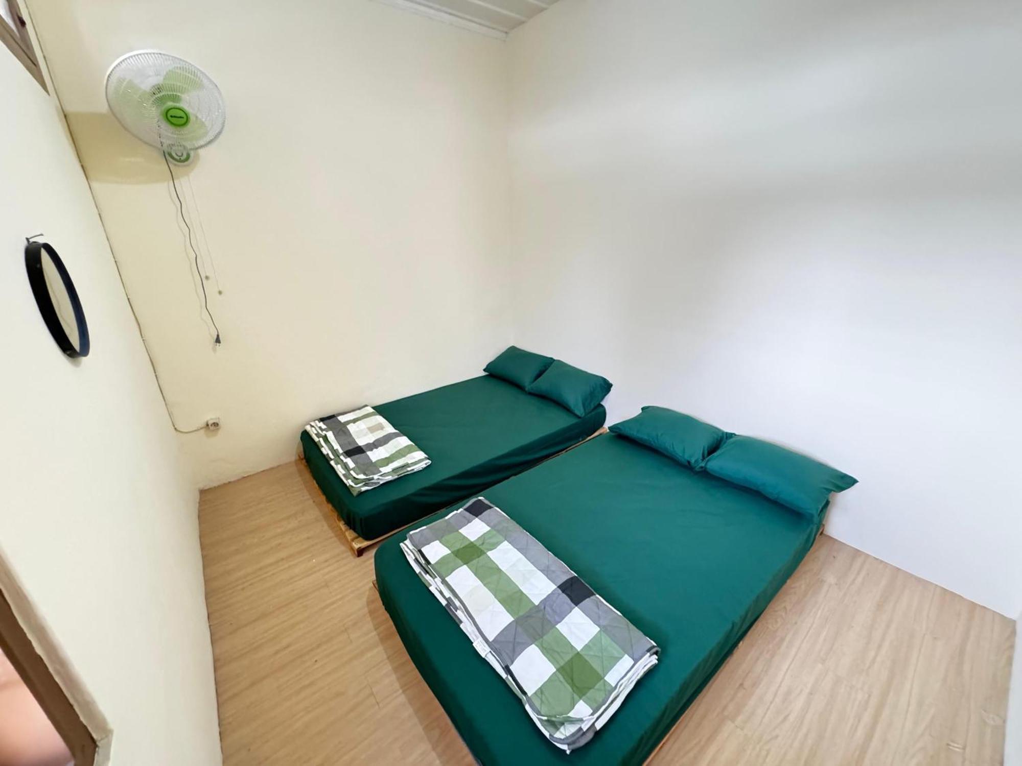 Ngabean Jogja Guest house Yogyakarta
